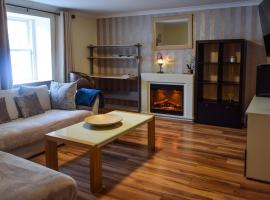 Lochside Apartment, hotel en Inveraray