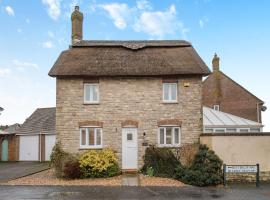 The Roddy House, villa in West Bay