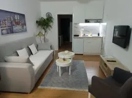 Apartman LISA
