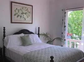 Casey’s Haven Beach Resort
