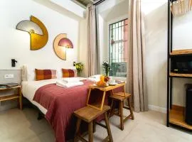 Galera Rooms by SHS