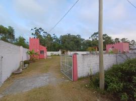 Casa do Mato I, hotel in São Lourenço do Sul