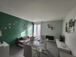 LE TOURISTIC Appartements