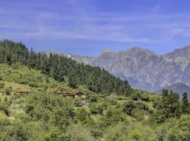 Apartamentos Calm & Nature en Liebana