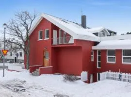 Stay Iceland apartments - U 16