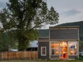 Eleven Sopris House