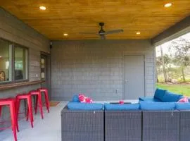 ADA-Friendly Family Home in Nashville