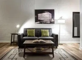 TWO Urban 2BR 2BA Apartments by CozySuites