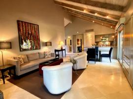 Tennis Lovers' Dream, holiday home in Rancho Mirage