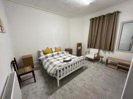 Glebe Street Dumfries – hotel w mieście Dumfries