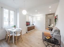 *Casa MULiNO - Storia e modernità*, hotel em Módena