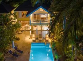 Luxurious Villa in Montego Bay Jamaica