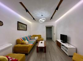 Alex Inn Gjirokaster, Hotel in Gjirokastra