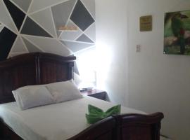 Aracari Inn Mindo: Mindo'da bir otel