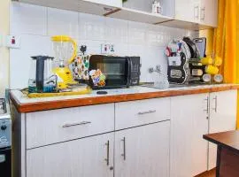 Supercilious Suite Apartment