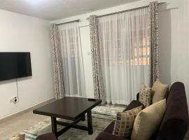 Ceces Oak, apartment in Kericho