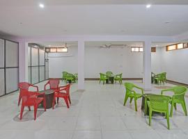 OYO Omi Guest House, hotell i IMT Manesar, Gurgaon