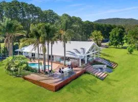 Whispering Pines Berry and Surrounds