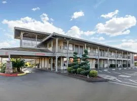 Hotel 3 estrellas en Fairfield