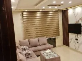 Quadro apartment