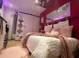 Honey Room22 , parking, proche gare