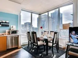 Speechless In Seattle - #1 Location - 2BR - Free Parking - VR1