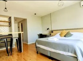 Caseros Suite!! Hermoso Apart en Corredor turistico de Salta!!