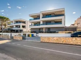 Apartments by the sea Vantacici, Krk - 21690