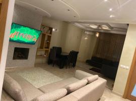 Cosy Appart, hotel bajet di Casablanca