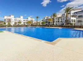 Nice Apartment In Sucina With Wifi