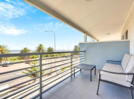 96B Esplanade, Semaphore, rental liburan di Semaphore