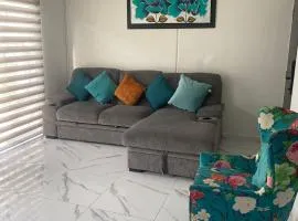Apartamento en planta baja