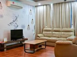 DS VivacityMall Jazzsuite 0902