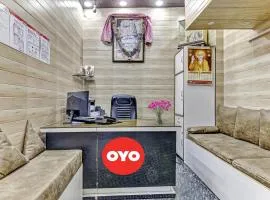 OYO Sun Shine Hotel Laxmi Nagar
