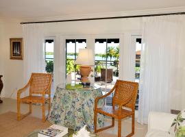 Royal Palm Penthouse #5, hotel v destinaci Vero Beach