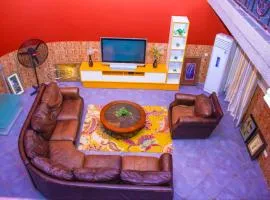Salma's Place