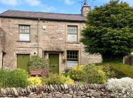 Spoutscroft Cottage, cabaña o casa de campo en Austwick