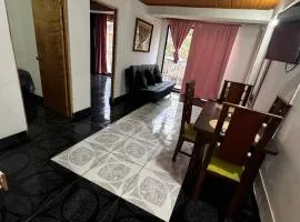Aparta Suite Torre De Prado 401