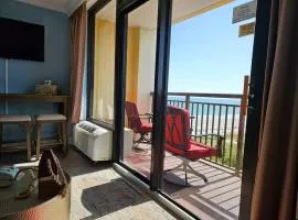 Your Next Ocean Escape
