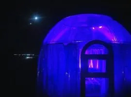 Stargazing Retreats Homestay