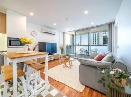 Wattle on Morphett - Central CBD Convenience