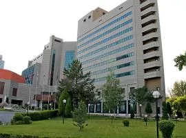 AZIMUT Grand Hotel Tashkent
