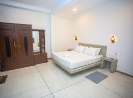 D2 Villa Unawatuna, Cottage in Galle