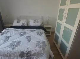 شقه فندقيه بمدينتي