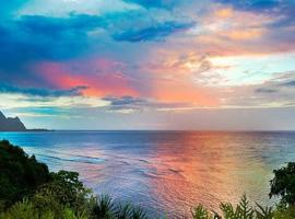 Fully furnished apartment in Nyali，位于蒙巴萨的酒店