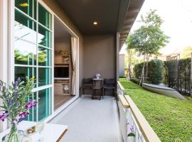 Autumn Condo, condo στο Χουά Χιν