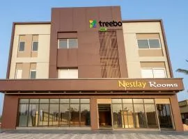 Treebo Nestlay Rooms Gummidipoondi
