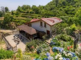 StayVista at Ethereal view of Himalayan Peak