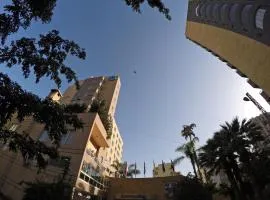 Cosmopolitan Hotel