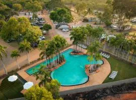 Broome Caravan Park